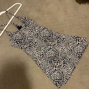 Outdoor Voices Exercise Dress